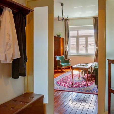 Chic Antique Dana - Zagreb Center-View Daire Dış mekan fotoğraf